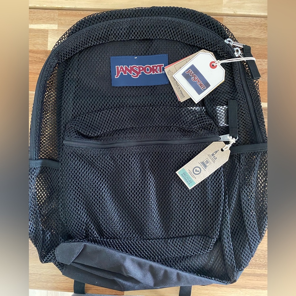 Jansport Backpack
